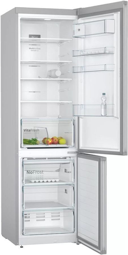 Холодильник Bosch KGN39VL25R