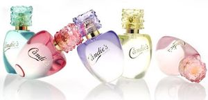 Candie's Sparkling Pear