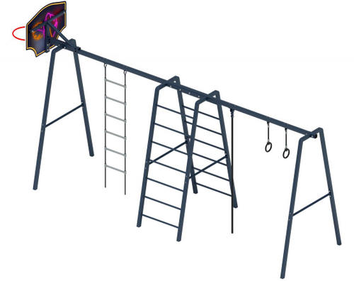 Спортивный комплекс СК 2.03.05