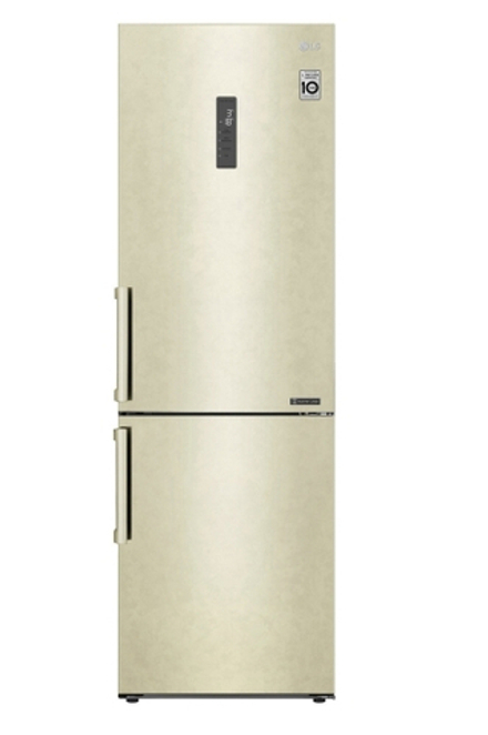 Холодильник LG GA B 459 BEGL