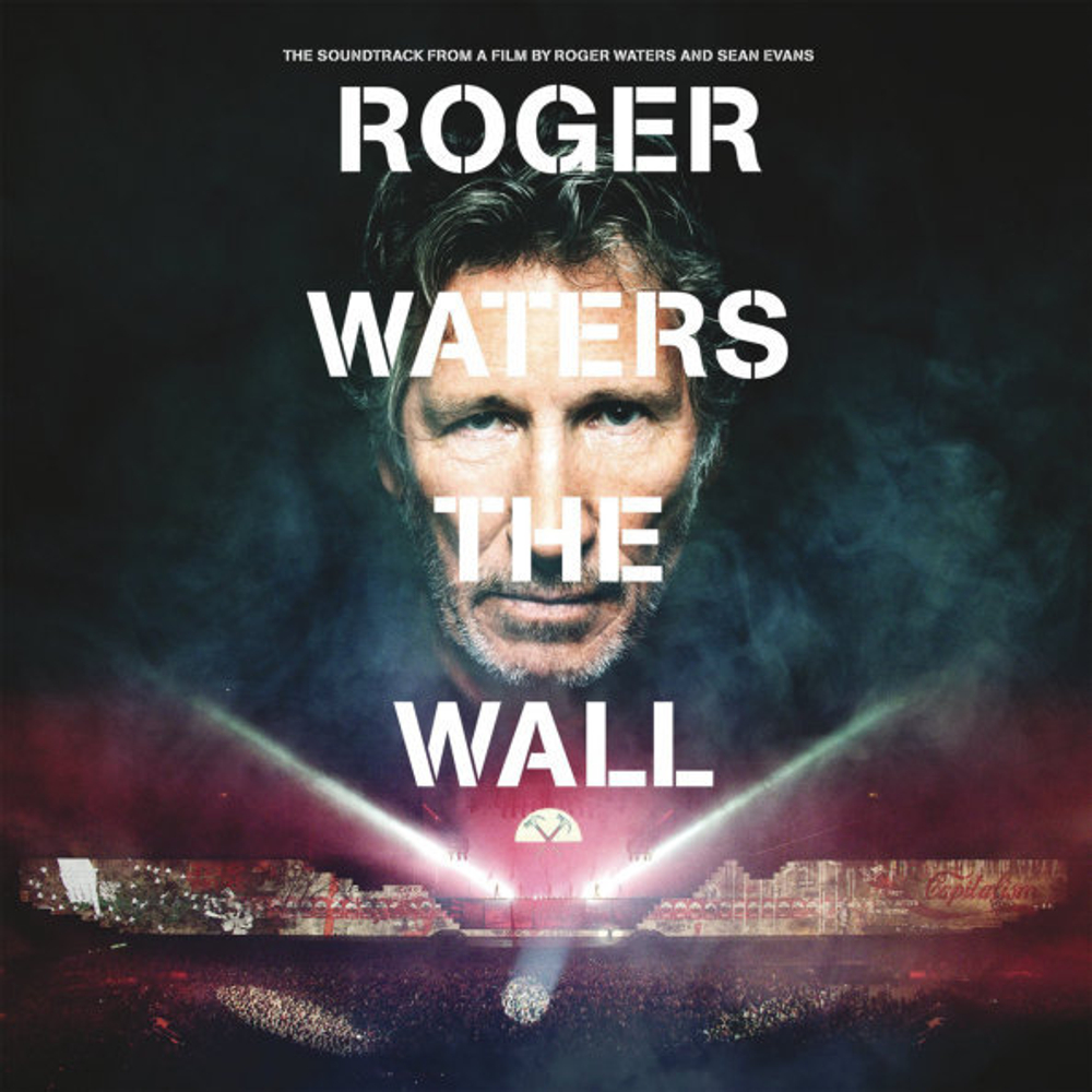 Roger Waters / The Wall (3LP)