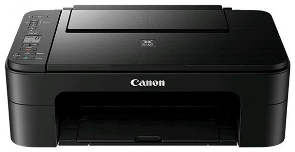 МФУ струйное цветное Canon PIXMA TS3340