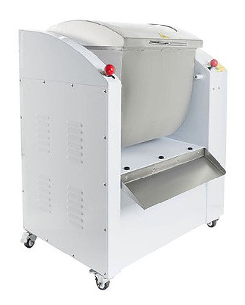 Машина тестомесильная Foodatlas WHM(J)-25