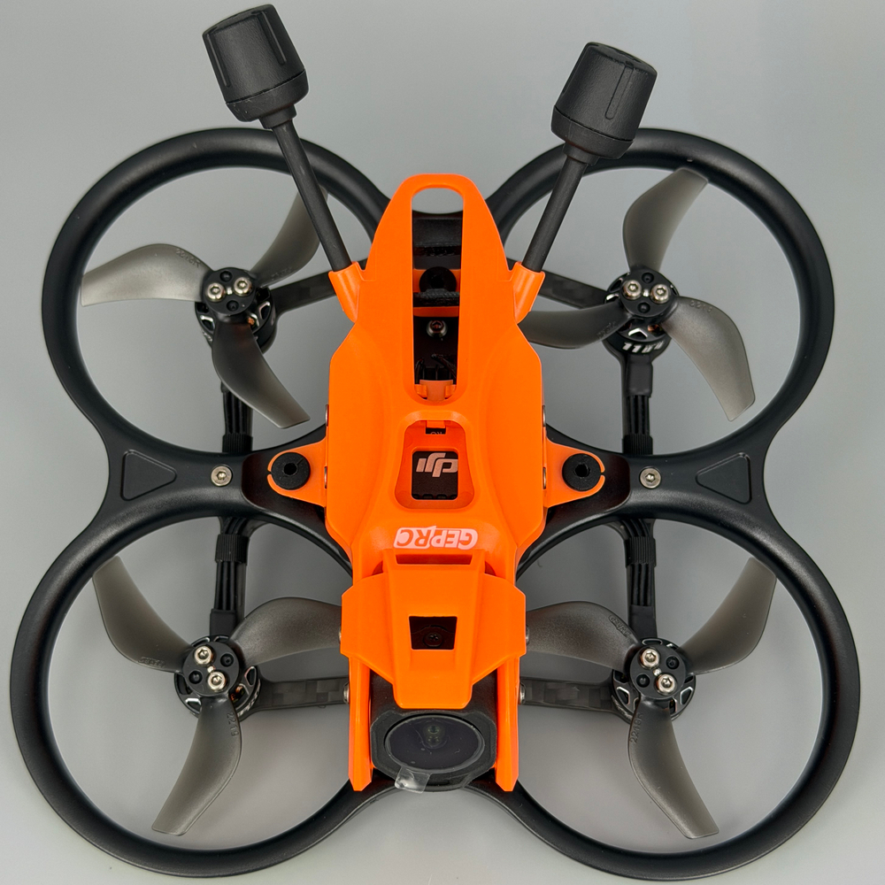 Квадрокоптер GepRC Darkstar22 04 Pro PNP