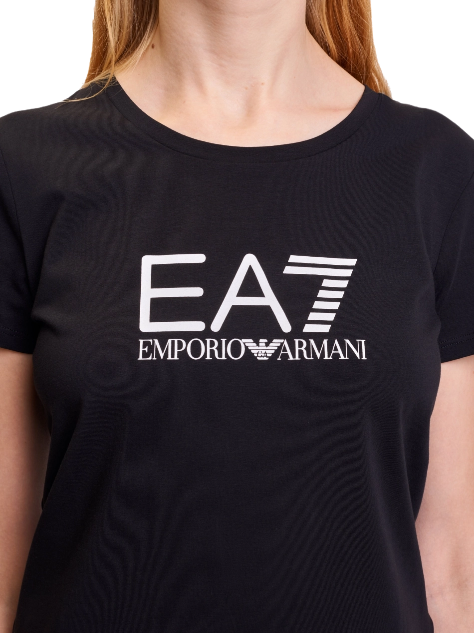 Футболка W EA7