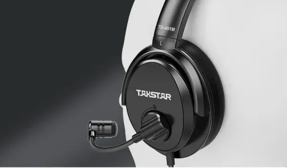 TAKSTAR TS-451M