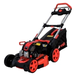 Газонокосилка бензиновая A-iPower AM48S, складная: 4.5 л.с., нож 48 см, 41107