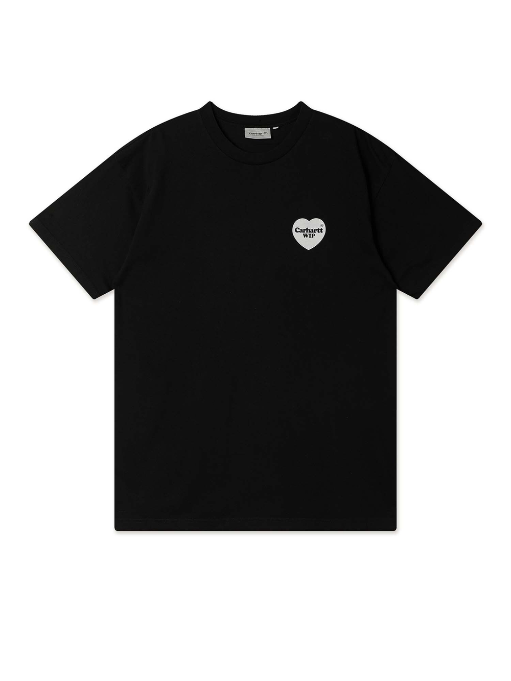Мужская Футболка Heart Bandana