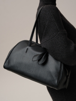 Кожаная сумка DBR 31338 черный