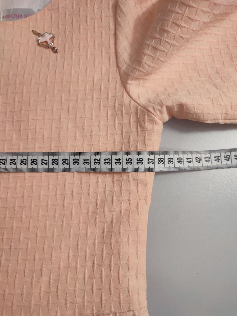 Платье Selina Style красивое на 11 лет