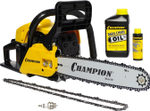 Бензопила CHAMPION A251-15
