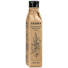 Trawa масло миндальное 250 мл
