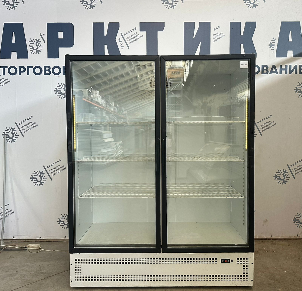 Холодильный шкаф (0...+5)