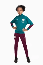 Спортивный костюм Nike PSG 24/25 Dri-FIT Soccer Knit Junior