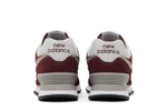 Кроссовки New Balance Nb 574 (Женская размерная сетка)