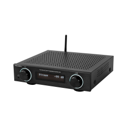 Интегральный усилитель Premiera D2S Black