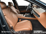 Genesis G80 (RG3) Бензин 2.5 Turbo AWD (10.2021)