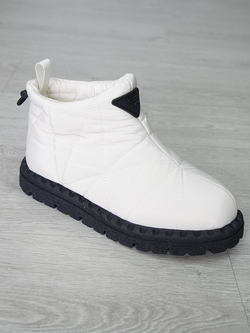 Ботинки женские зимние