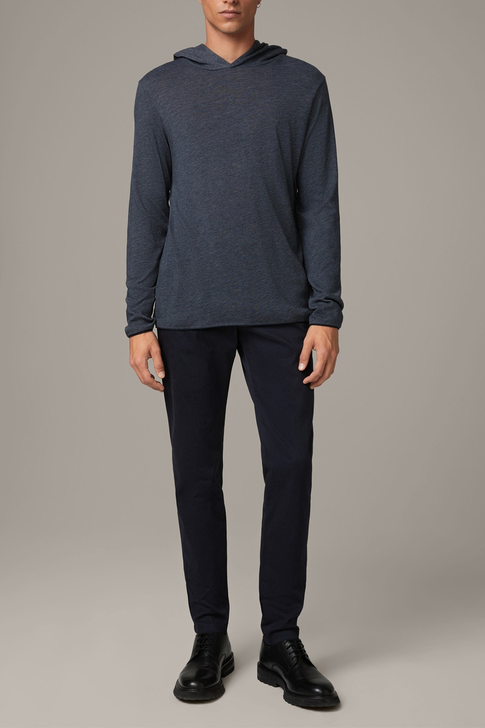 Брюки мужские STRELLSON