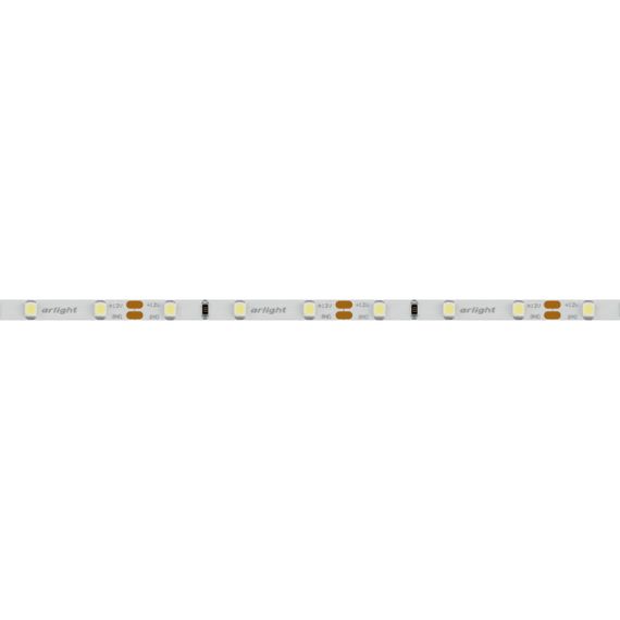Светодиодная лента Arlight 4,8W/m 60LED/m 2835SMD дневной белый 5M 028613(2)