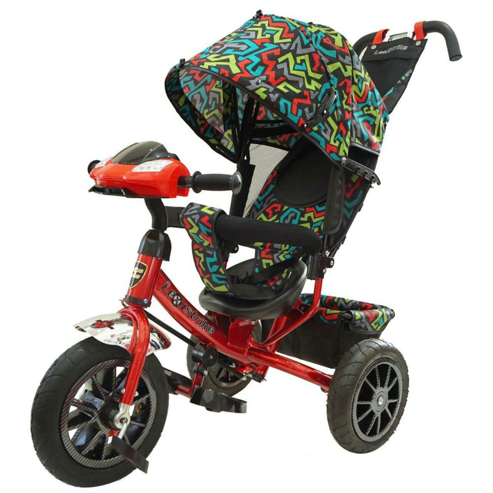 Детский велосипед Lexus Trike 950M2 N1210 PWTP (2019)
