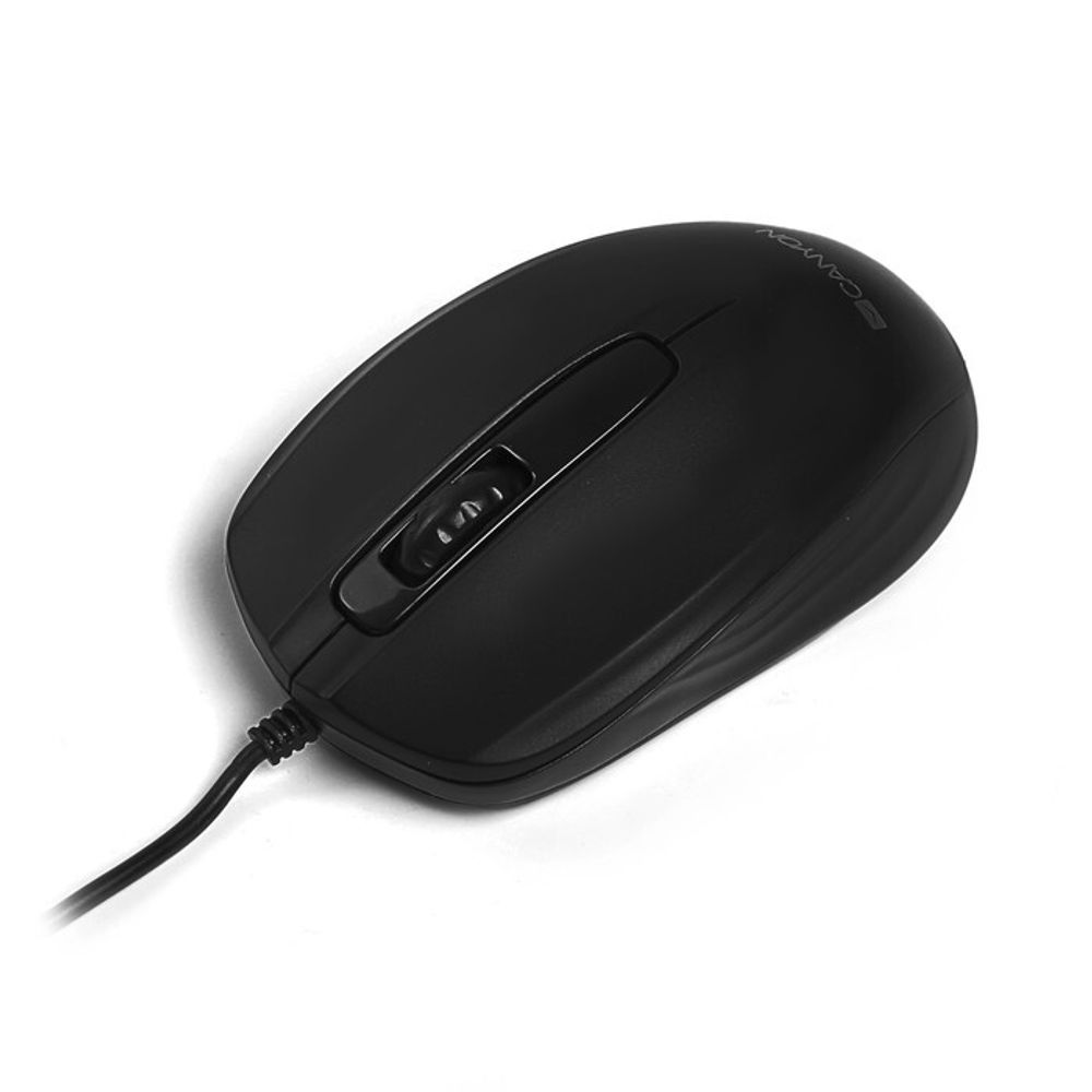 Мышь Canyon CNE-CMS1