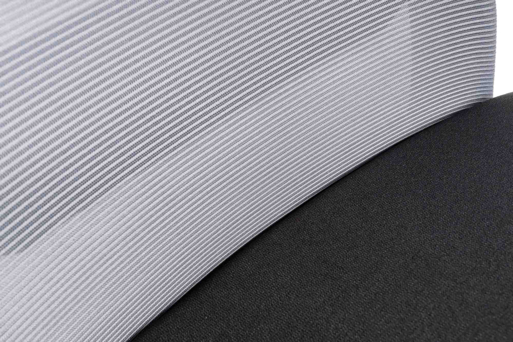 Кресло College CLG-429 MBN-A Grey