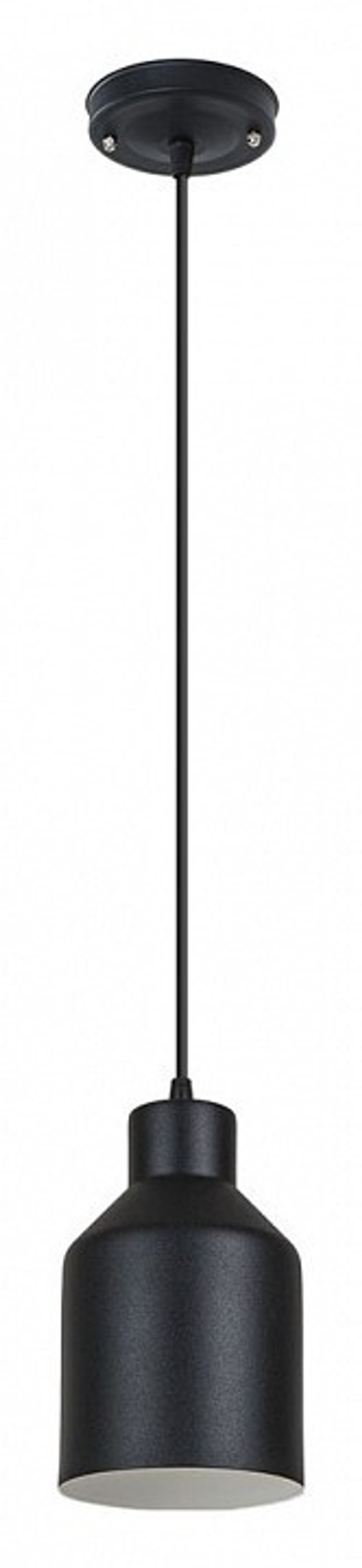 Подвесной светильник Arte Lamp Lark A7073SP-1BK