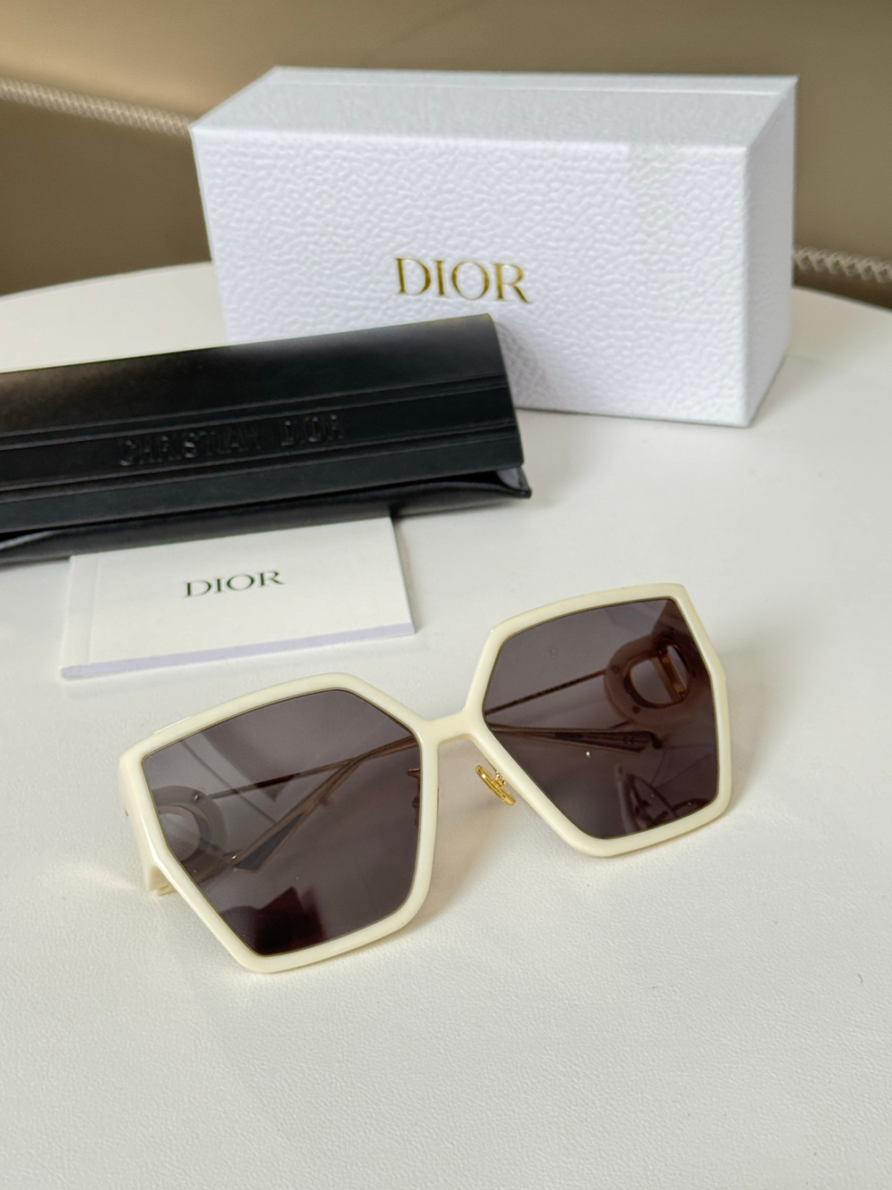 Christian Dior Glasses