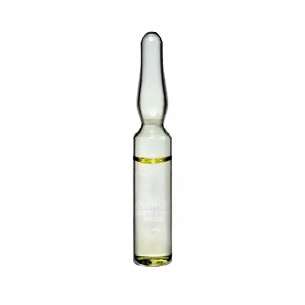 Salicylic Peel System Evasion