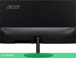 Монитор Acer SA322QUAbmiipx черный (UM.JS2EE.A13)