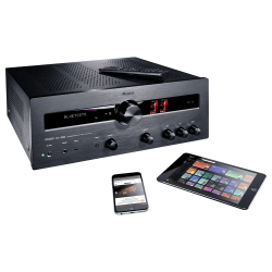 Интегральный усилитель Magnat MA 900 Black