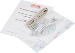 Источник бесперебойного питания  Powercom WOW-700U