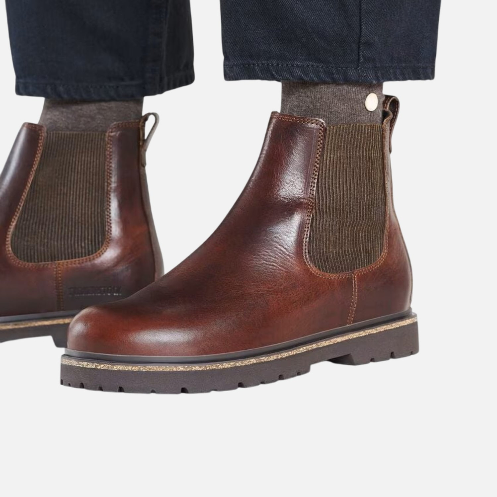 Ботинки Birkenstock Highwood