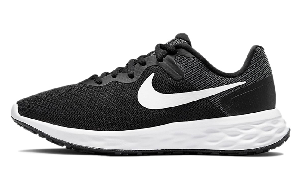 Кроссовки Nike Revolution 6 Next Nature (Женская размерная сетка)