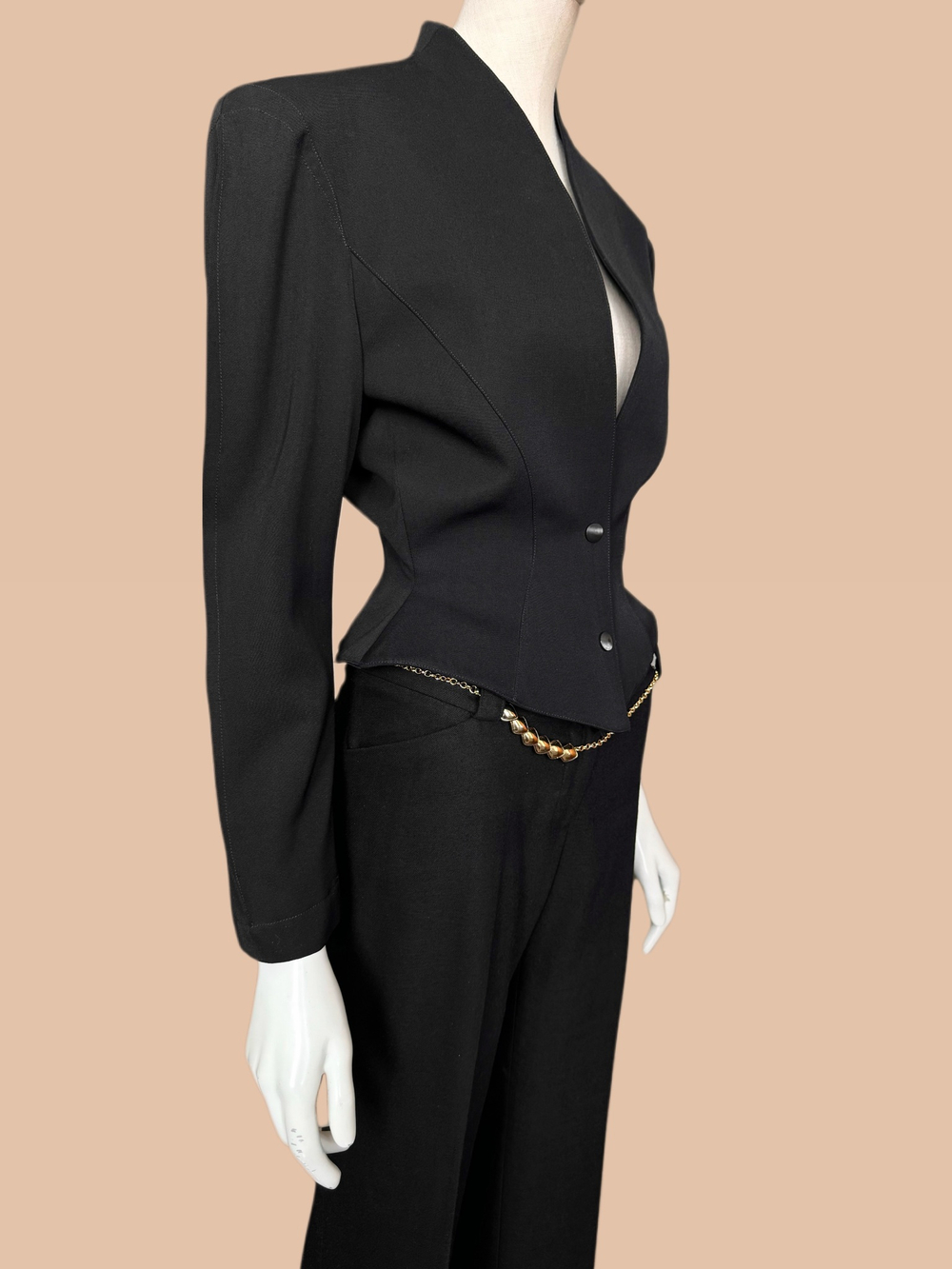 Жакет MUGLER