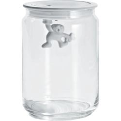 Alessi Джанни контейнер 900мл AMDR05 W