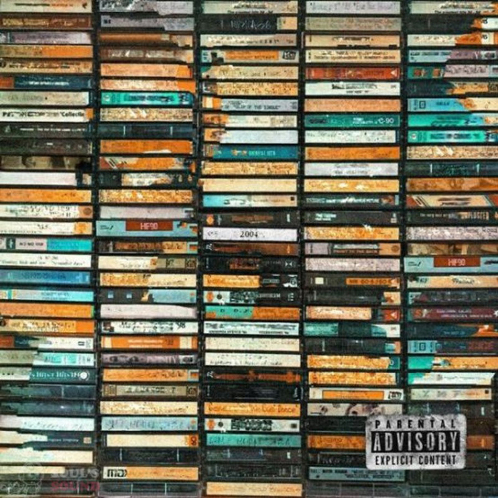 Скриптонит / 2004 (2LP)