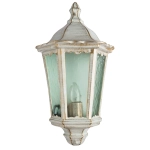 Уличный настенный светильник Arte Lamp PORTICO A1809AL-1WG