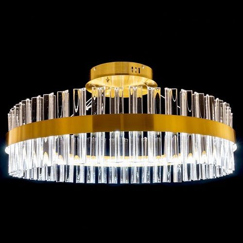 Подвесная люстра Citilux CL337063