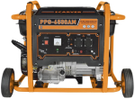 Генератор бензиновый CARVER PPG-6500АM