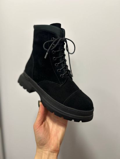 Ботинки женские