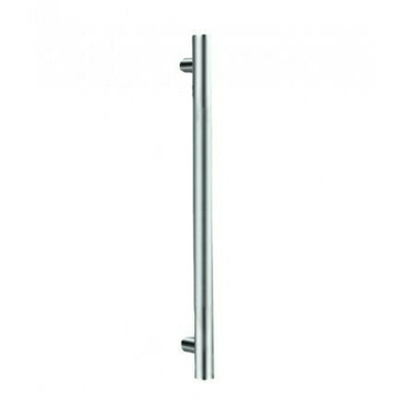 Ручка скоба НС-0920-32/825-INOX  "АПЕКС" 1/5