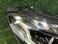 Фара Комплект фар Mercedes S W222 (2013-2017) LED