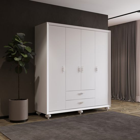 Гардероб PALERMO, FRATELLI BARRI