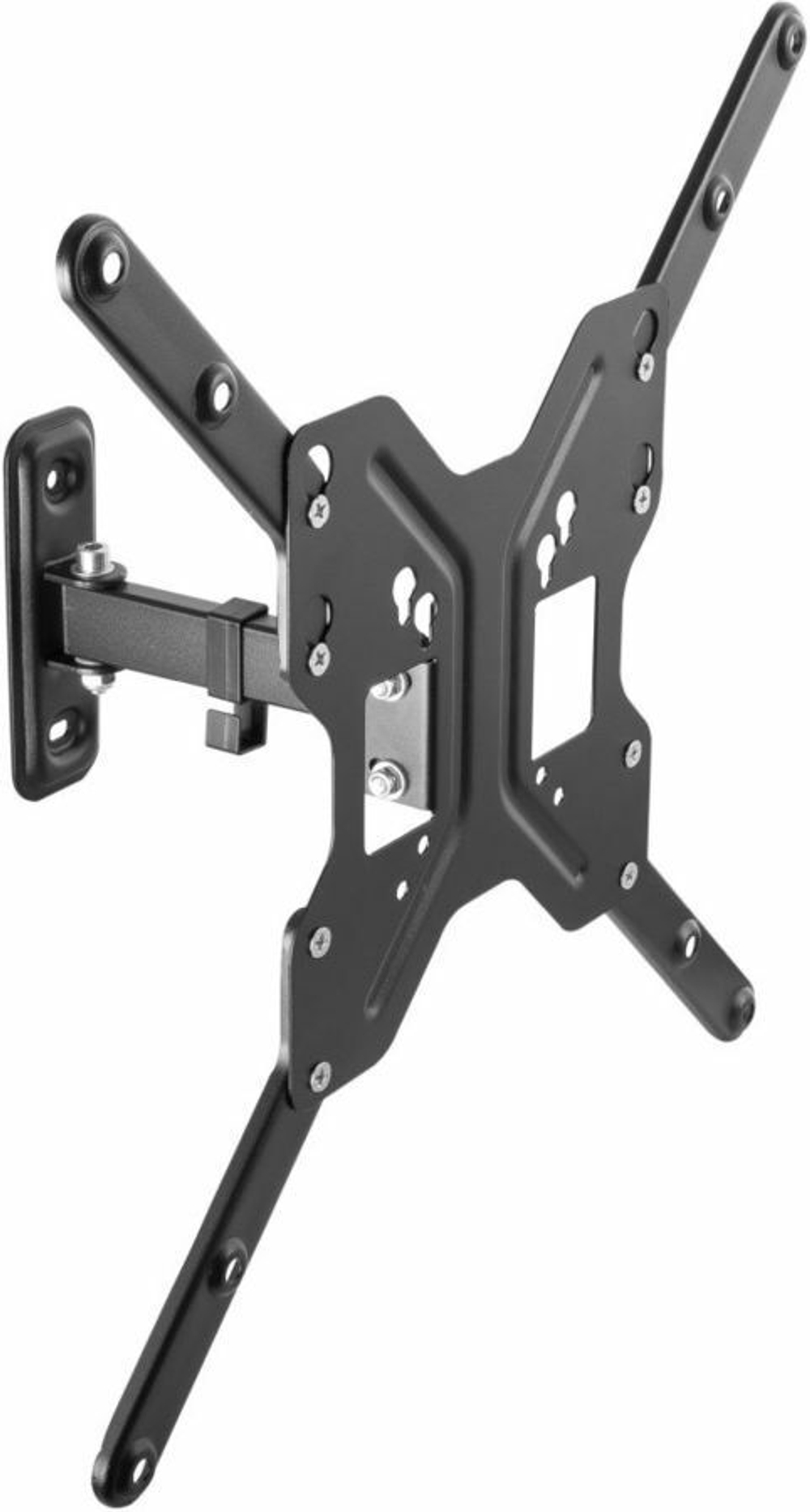 Кронштейн для телевизора ULTRAMOUNTS (UM 902) 23-55", настенный, поворотно-выдвижной и наклонный