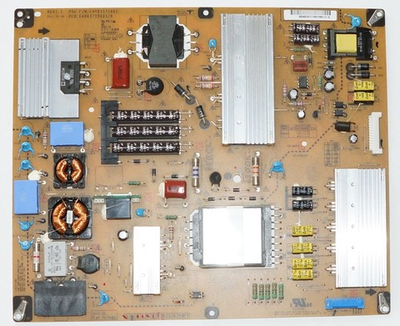 EAX63729001/8 EAY62171601 блок питания для телевизора  LG 42LV3500, 42LV3551, 42LV3700, 42LW4500, 42LV3700