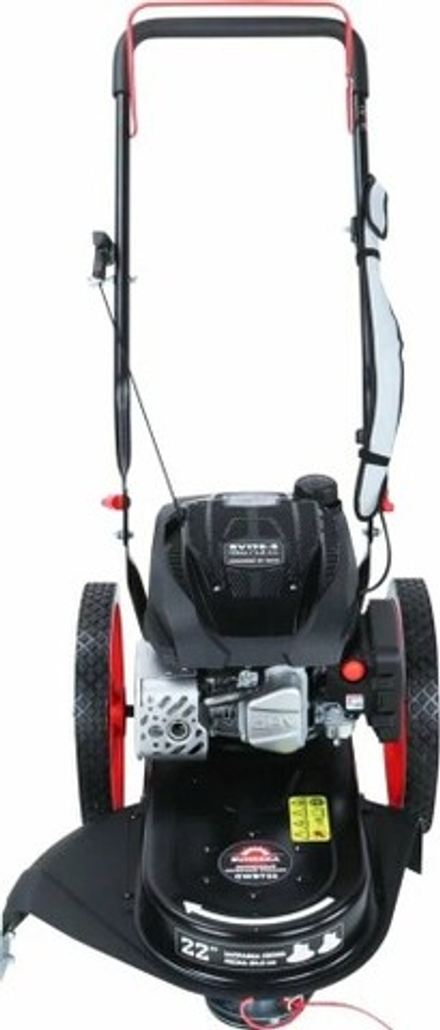 Мотокоса SUNREKA GWBT22 колесная 213039