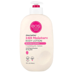 EOS, Shea Better™, 24H увлажняющий лосьон для тела, клубника, 473 мл (16 жидк. унций)
