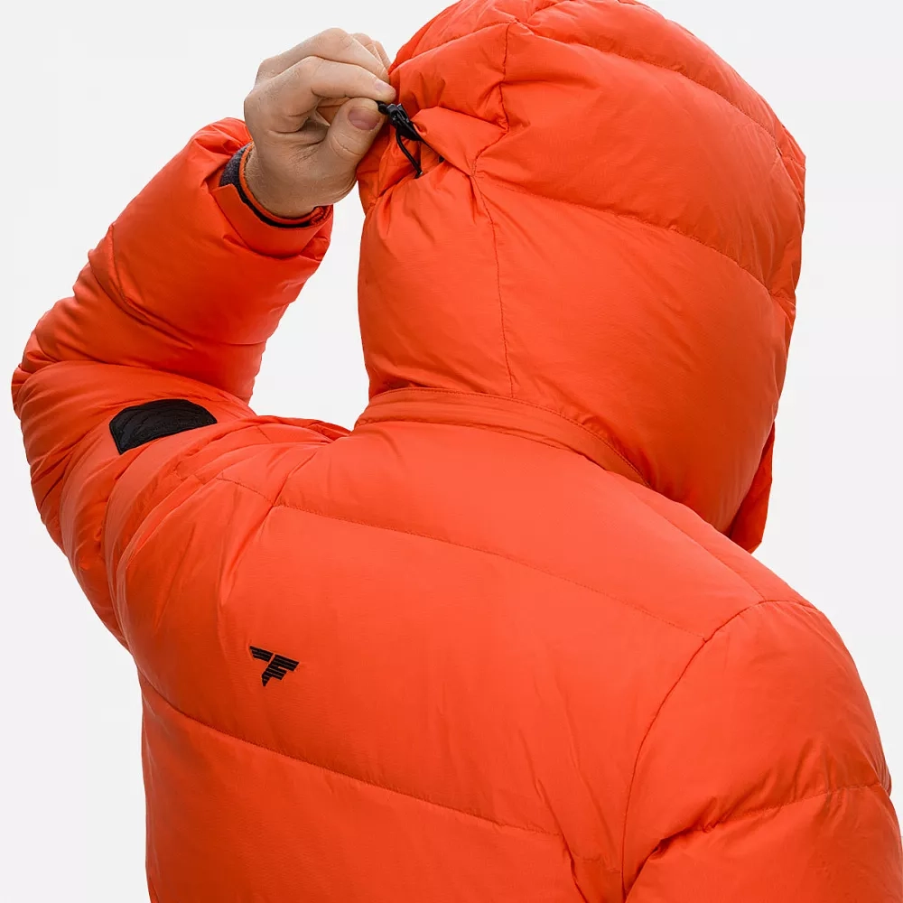 КУРТКА FINNTRAIL МУЖСКАЯ FROST 2013